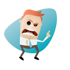 business mahnung ermahnung