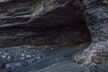 Cave