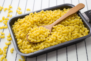 Macaroni