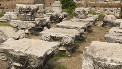 Былое величие