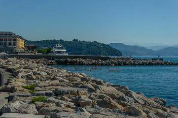 Porto Venere, Italy