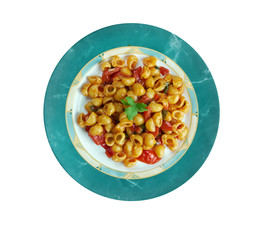pasta alla carrettiera