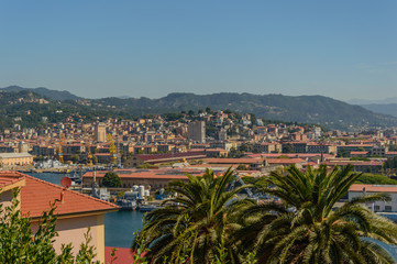 Obraz premium Porto Venre, Italy