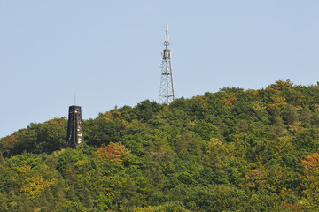Obraz premium Windberg