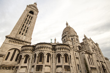 sacre coeur