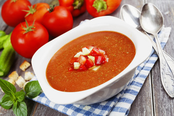 Gazpacho