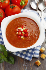 Gazpacho
