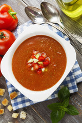 Gazpacho