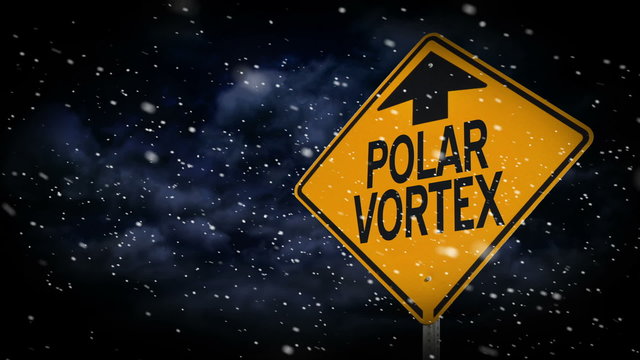 Polar Vortex Graphic 4002