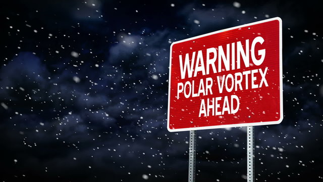 Polar Vortex Graphic 4003