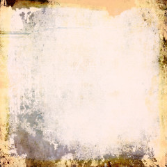 Vintage sepia texture or abstract background