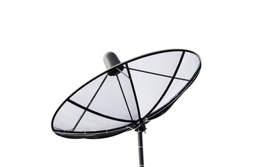 Satellite antenna