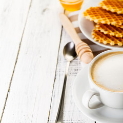 breakfast composition