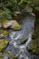 Bodetal Bode Wanderparadies
