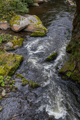 Bodetal Bode Wanderparadies