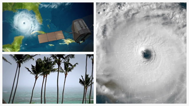 Hurricane Montage 4130
