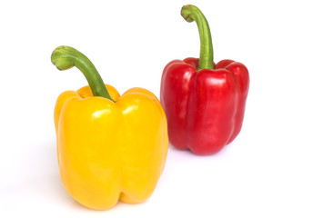 Sweet pepper 2