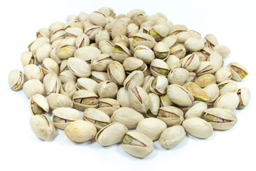 Pistachios nuts