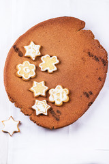 Christmas cookies