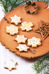 Christmas cookies