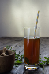 Tè