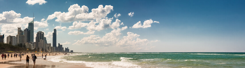 Gold Coast, Queensland