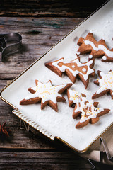 Christmas cookies