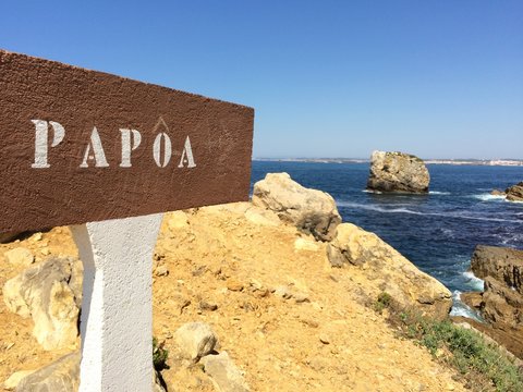 Plage de Papoa