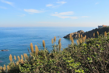 El Marsa, sur le littoral Algérois, Alger © Picturereflex