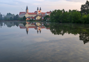 Telc Reflections