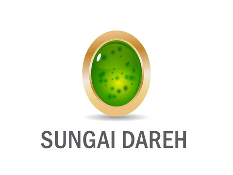 Akik Sungai Dareh