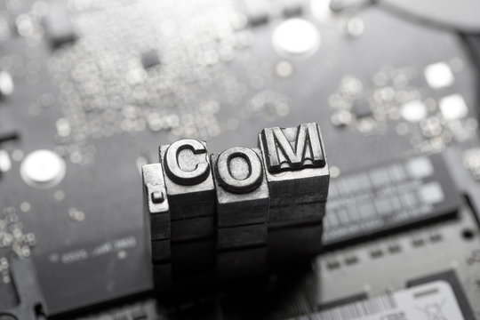 Internet www. website design & .com icon