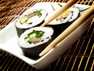 Sushi