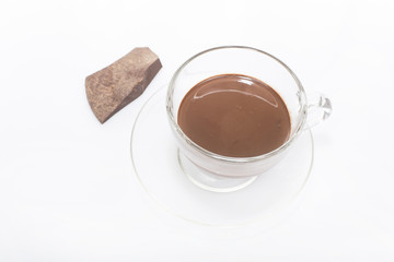 hot chocolate