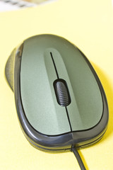Computer mouse
