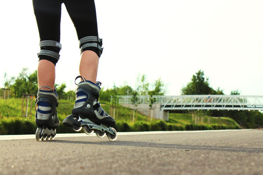 Inline Skates