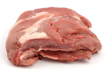 mięso łopatka © robert6666