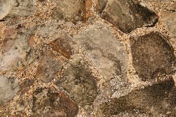 texture  of wood and stone