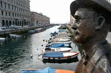 Ponte Rosso