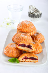 Gefüllte Tartelettes
