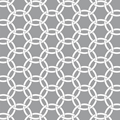 interlocking circles