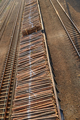 Railway transport © Tomasz Warszewski