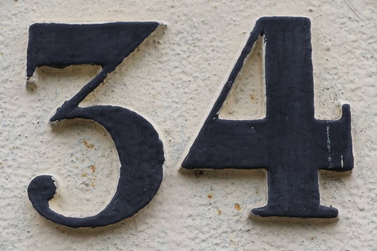 "Number 34" Bilder – Durchsuchen 14,667 Archivfotos, Vektorgrafiken und ...