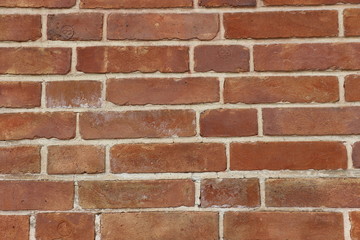 Fototapeta premium Mur de briques