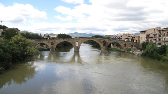 Puente la Reina