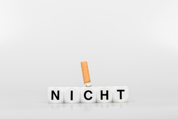Nichtraucher
