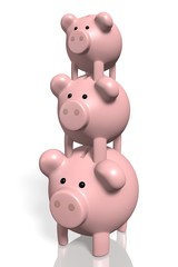 Piggy bank