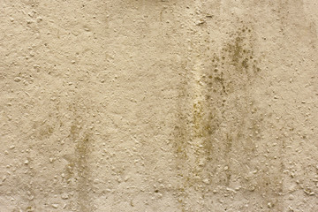 Old wall, grunge, material, aged, rust or construction. grungy beige background. Vintage or grungy white backdrop of natural cement