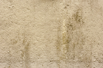 Old wall, grunge, material, aged, rust or construction. grungy beige background. Vintage or grungy white backdrop of natural cement