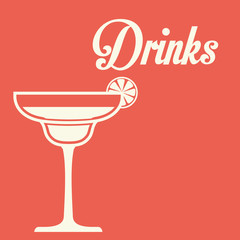 Drink design 